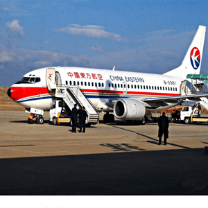 河池金城江航空快运业稳步发展的原因是什么？